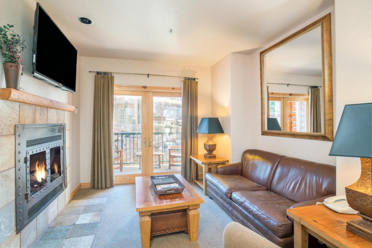 Mountain Lodge Telluride Exterior photo